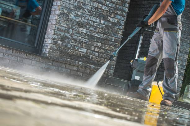 Best Post-Construction Pressure Washing  in St Helena, CA
