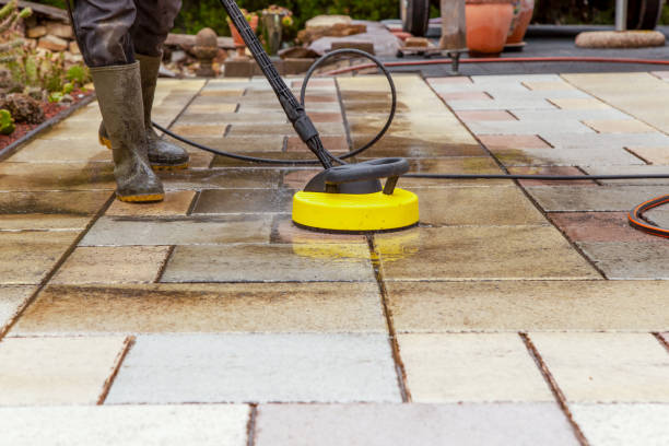 Spring Cleaning in St Helena, CA