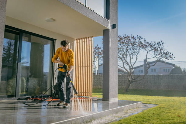 Professional Pressure Washing Services in St Helena, CA